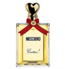 Moschino Couture