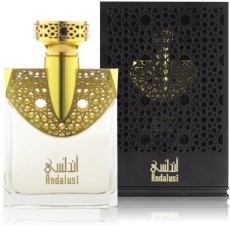 Arabian Oud Andalusi