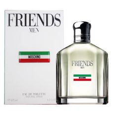 Moschino Friends