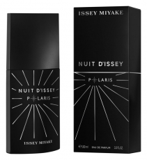 Issey Miyake Nuit d'Issey Polaris