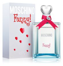 Moschino Funny