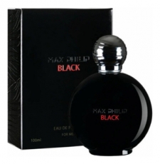 Max Philip Black