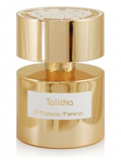 Tiziana Terenzi  Talitha