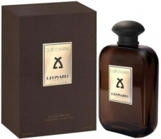 Leonard Cuir d'Ambre