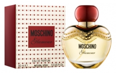 Moschino Glamour