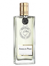 Nicolai Parfumeur Createur  Angelys Pear