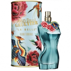Jean Paul Gaultier La Belle Fleur Terrible