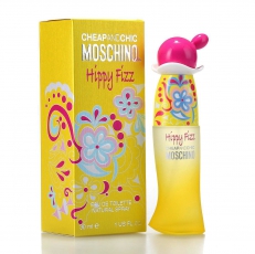 Moschino Hippy Fizz