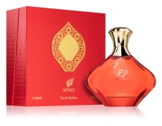 Afnan Perfumes Turathi (Red)