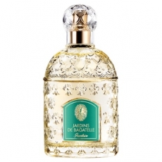 Guerlain Jardins de Bagatelle 2017