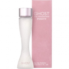 Ghost Purity