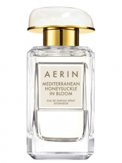 Aerin Lauder  Mediterranean Honeysuckle In Bloom