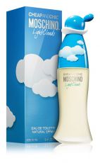 Moschino Light Clouds