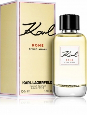 Karl Lagerfeld Karl Rome Divino Amore