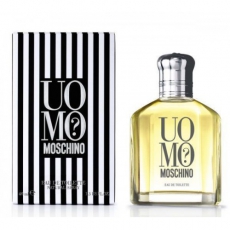 Moschino Uomo