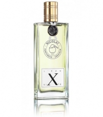 Nicolai Parfumeur Createur  L'Eau Mixte
