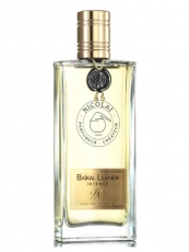 Nicolai Parfumeur Createur  Baikal Leather Intense