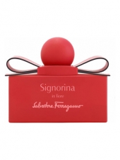 Salvatore Ferragamo Signorina In Fiore Fashion Edition 2020