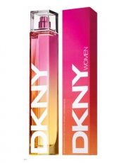 Donna Karan DKNY Summer 2015