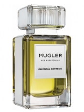 Thierry Mugler Oriental Extreme