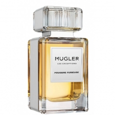 Thierry Mugler Fougere Furieuse