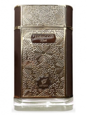 Afnan Perfumes Tobacco Rush