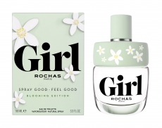 Rochas Girl Blooming