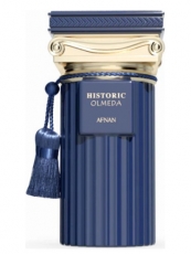 Afnan Perfumes Historic Olmeda