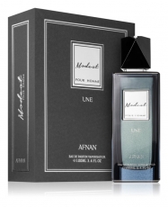 Afnan Perfumes Modest Pour Homme Une