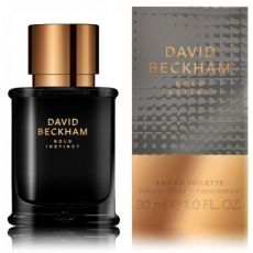 David Beckham Bold Instinct