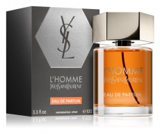 Yves Saint Laurent L'Homme Eau de Parfum