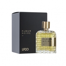 LPDO Fleur Noire