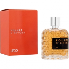 LPDO Folies d'Epices