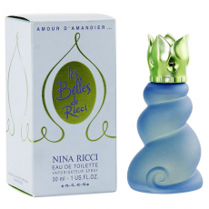 Nina Ricci Les Belles Amour d'Amandier