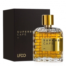 LPDO Superbe Cafe
