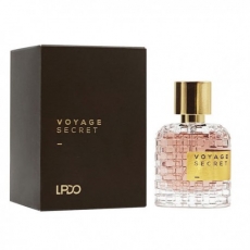 LPDO Voyage Secret
