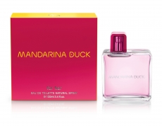 Mandarina Duck For Her 2022