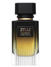 Zilli Terra Santal