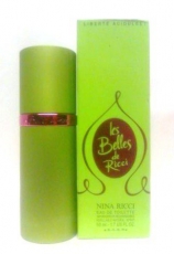 Nina Ricci Les Belles de Ricci