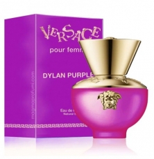 Versace Dylan Purple