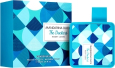 Mandarina Duck Resort Lovers