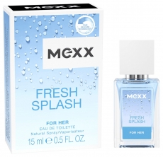 Mexx Fresh Splash