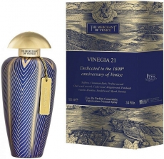 The Merchant of Venice Vinegia 21