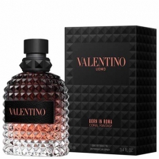 Valentino Uomo Born In Roma Coral Fantasy
