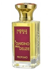 Nobile 1942 Il Giardino Delle Delizie