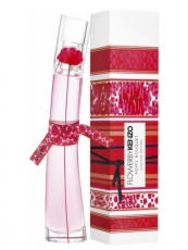 Kenzo Flower by Kenzo Poppy Bouquet Couture Edition