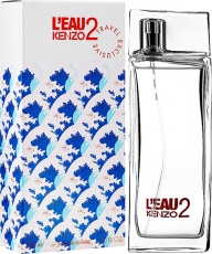 Kenzo L'Eau 2 Travel Exclusive