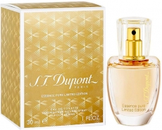 Dupont Dupont Special Edition Pour Femme