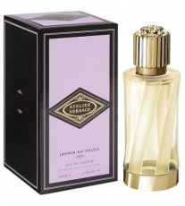 Versace Atelier Jasmin au Soleil