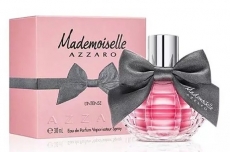 Loris Azzaro Mademoiselle L'Intense
